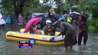 Aplikasi Qlue Wadah Curhat Bagi Masyarakat & Penghubung Para Birokrat - NET12 screenshot 5