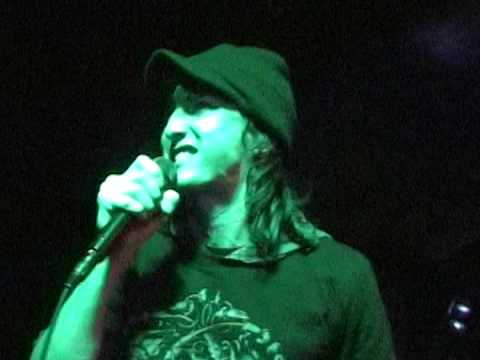 FPE-TV Presents Opus Dai - Sinking Ship