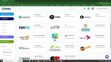 How to earn through gplink tamil in 2023 in tamil || with proof || Reality of GP LINKS