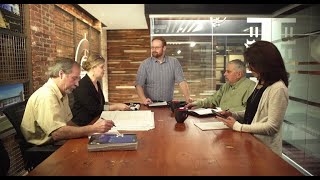 Who is CORE Design Group?
