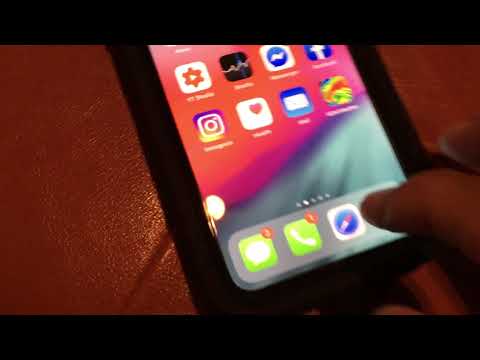 Come visualizzare le versioni desktop dei siti su Safari con iOS 13 (iPhone)