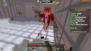 Hack report: _abacate @EmitowsNetwork @Emitows.