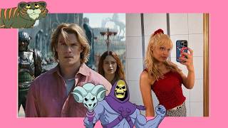 HeMan was awesome, people are just too sensitive