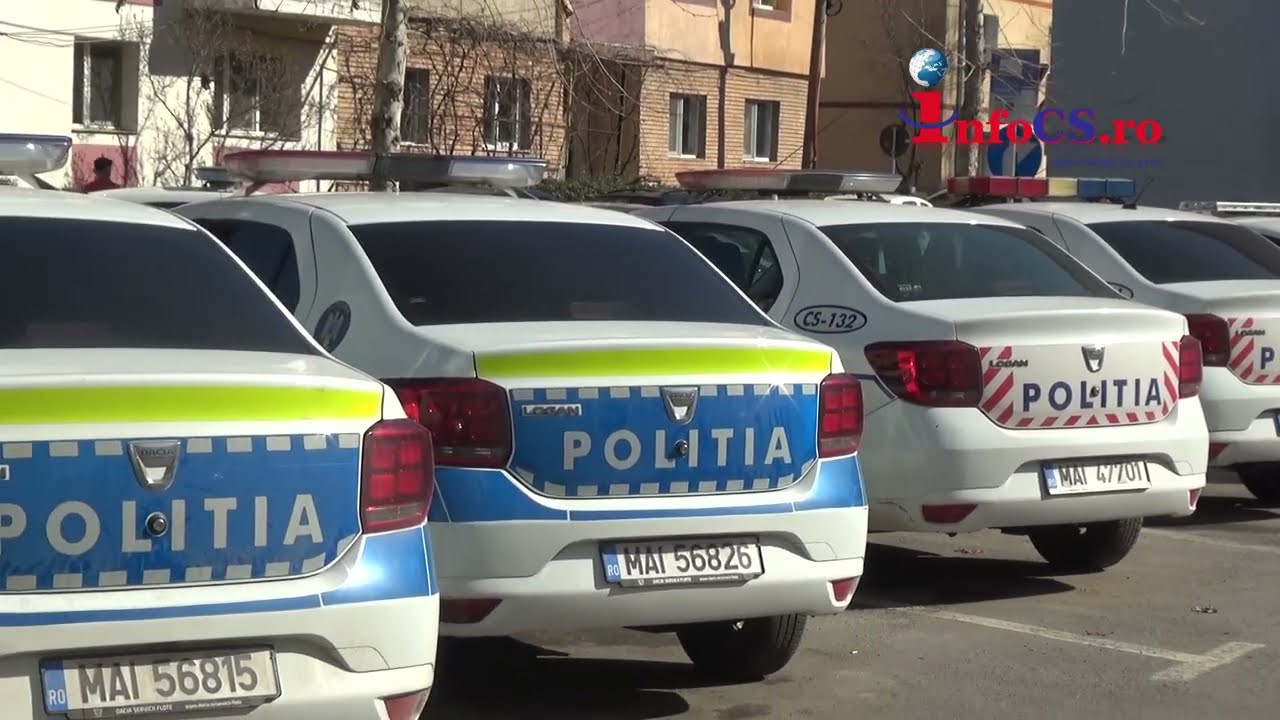 Asistentă medicală tâlhărită și bătută pe stradă la Reșița de doi tâlhari minori din Caransebeș