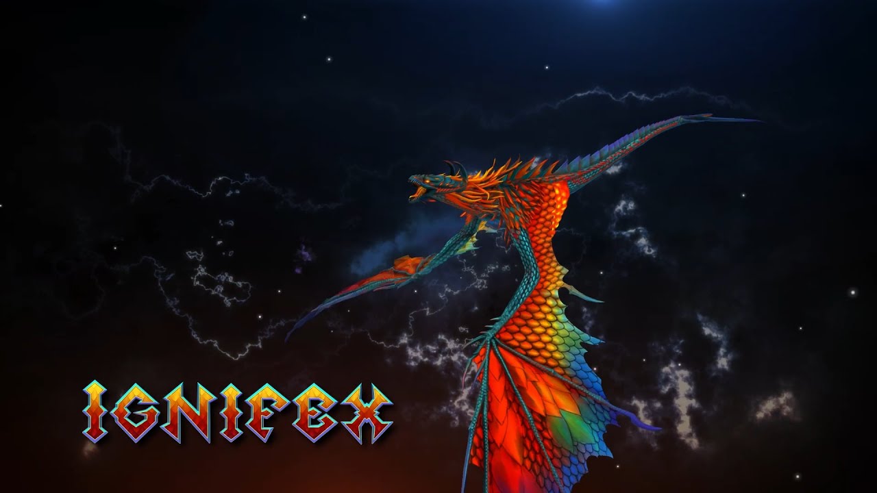 Ignifex Spotlight YouTube Ignifex spotlight youtube