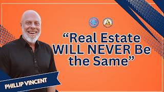 The $30 Trillion Housing Shift That Will Change Real Estate Forever | Phillip Vincent