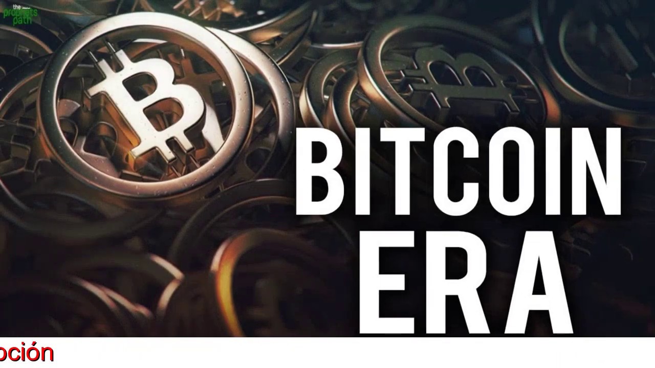 Bitcoin Era Como Funciona YouTube