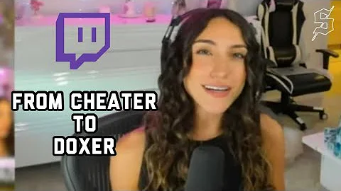 Nadia Just Proved Why Twitch Is Lame