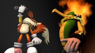 [SFM] True Dat