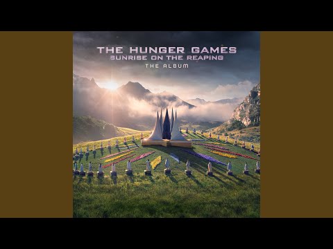 Noah Kahan & The Hunger Games - Draw You Out (From The Hunger Games: Sunrise on the Reaping - The Album)