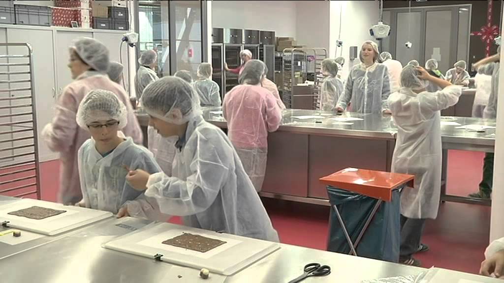 Portrait Viba Nougat-Welt