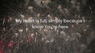 Forever Grateful | Original Christian Worship Song