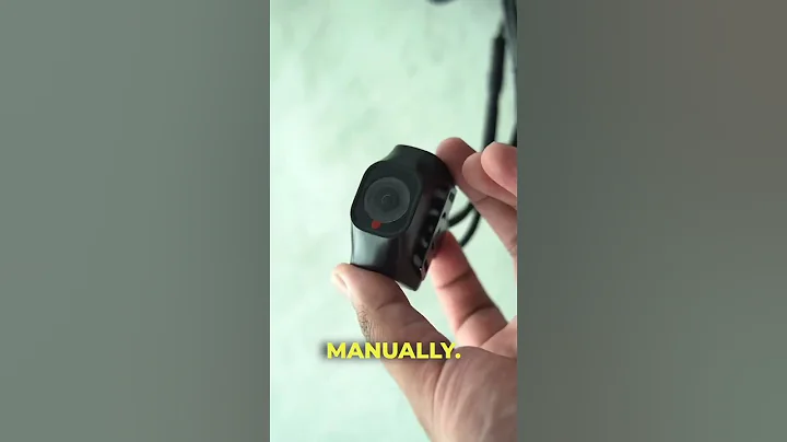 #AZDOME M550 3 Channel Dash cams with WIFI & GPS Review