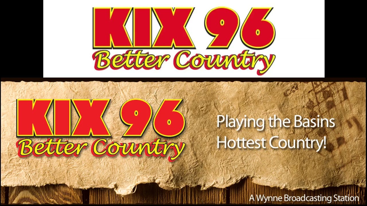 ''Kix 96'' 96.5 KFLS Tulelake, CA Legal ID