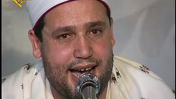 الشيخ حجاج الهنداوي مقطع مؤثر من سورة العلق