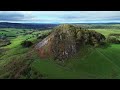 DJI Mini 3 over Louden Hill