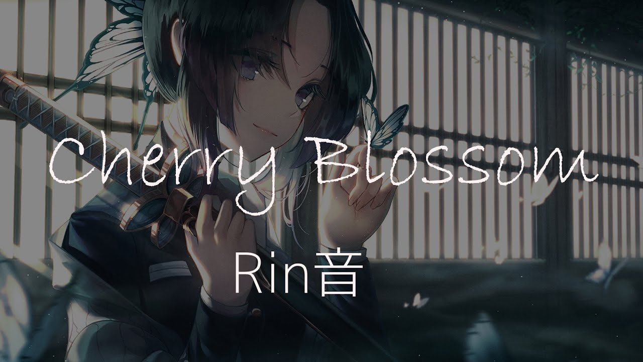 hd r b cherry blossom rin youtube hd r b cherry blossom rin youtube