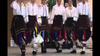 Kudizvorni Običaji Zagreb-Kolo Valcer