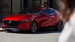 All-new Mazda 3 Official Video