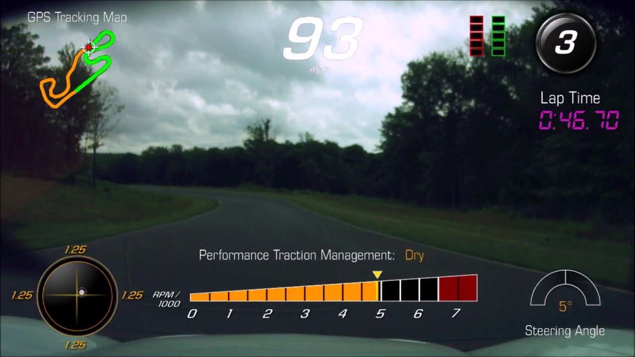 7 14 17 track day best lap, New York Safety Track, 141 in C7 ZO6 YouTube