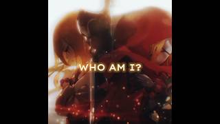 Who Am I? Evileye - Overlord Edit