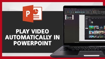 How to Play Video Automatically in PowerPoint (2025 Guide)