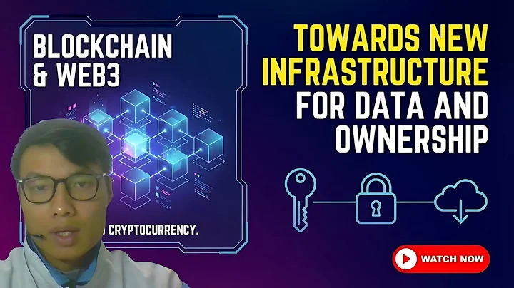 Blockchain & Web3: Beyond Cryptocurrency Toward Digital Ownership