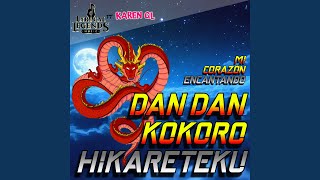 Dan Dan Kokoro Hikareteku (feat. Karen GL) - Lyrical Legends Music