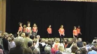 Musztáng Kupa 20091122 Gazdagrét 10