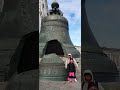 Москва⭐Царь Пушка.Царь Колокол.🥰