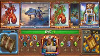 [The Bazaar] 16 Arm Davy