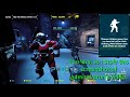 End of video