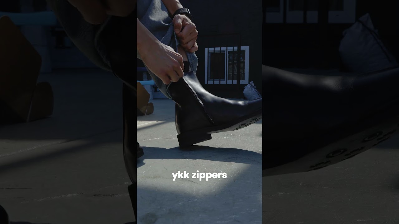 Alternative Legacy Camion boots?