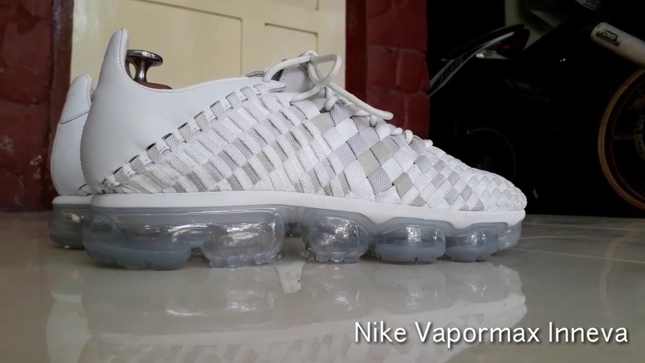 air vapormax inneva