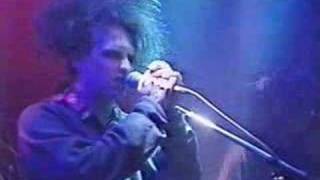 Video Cut(play out vers.) The Cure