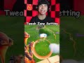 Best Tweak Zone Settings for Aimbot Fortnite Update! Mp3 Song