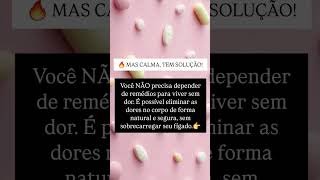 Mulher Voc Toma Paracetamol Ento Precisa Saber Disso dornascostas vidasemdor artrose dor