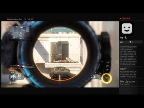 Erstes COD Video - YouTube