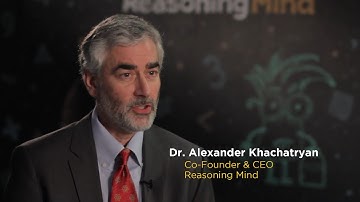 Reasoning Mind Documentary
