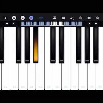 Coffin Dance-Astronomia On Piano