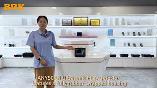 Anyscan Ultrasonic Weld Tester Review – Portable Flaw Detection for Metal & Composite Materials