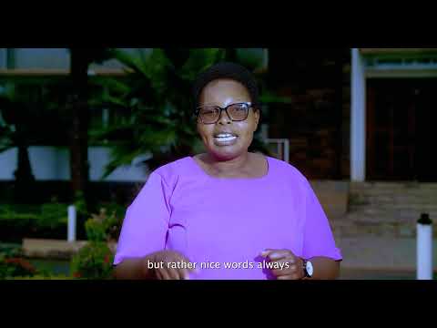 Riib Ng Elyepta Kimuri SDA Church Choir Official 4K Video 