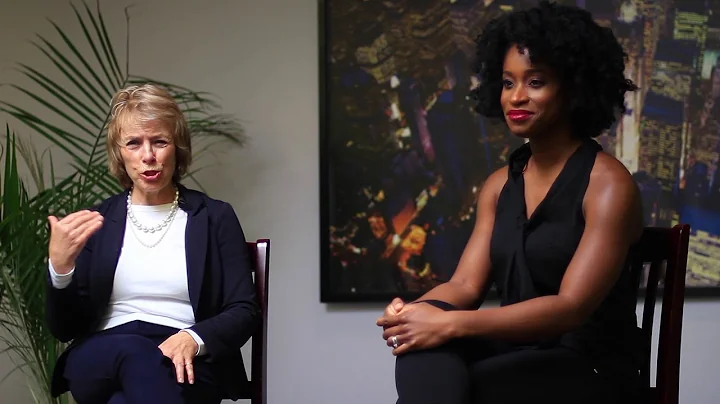 S2 - Ep8 - Marsha Lecour & Karla Lang  - The Chere...