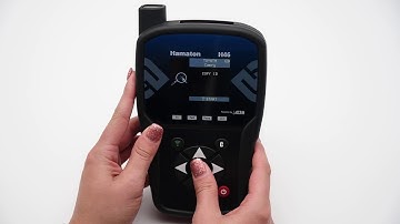 How to Copy a Sensor