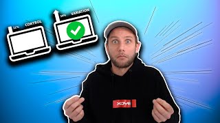 Divi Theme - Split Test [ A / B ]