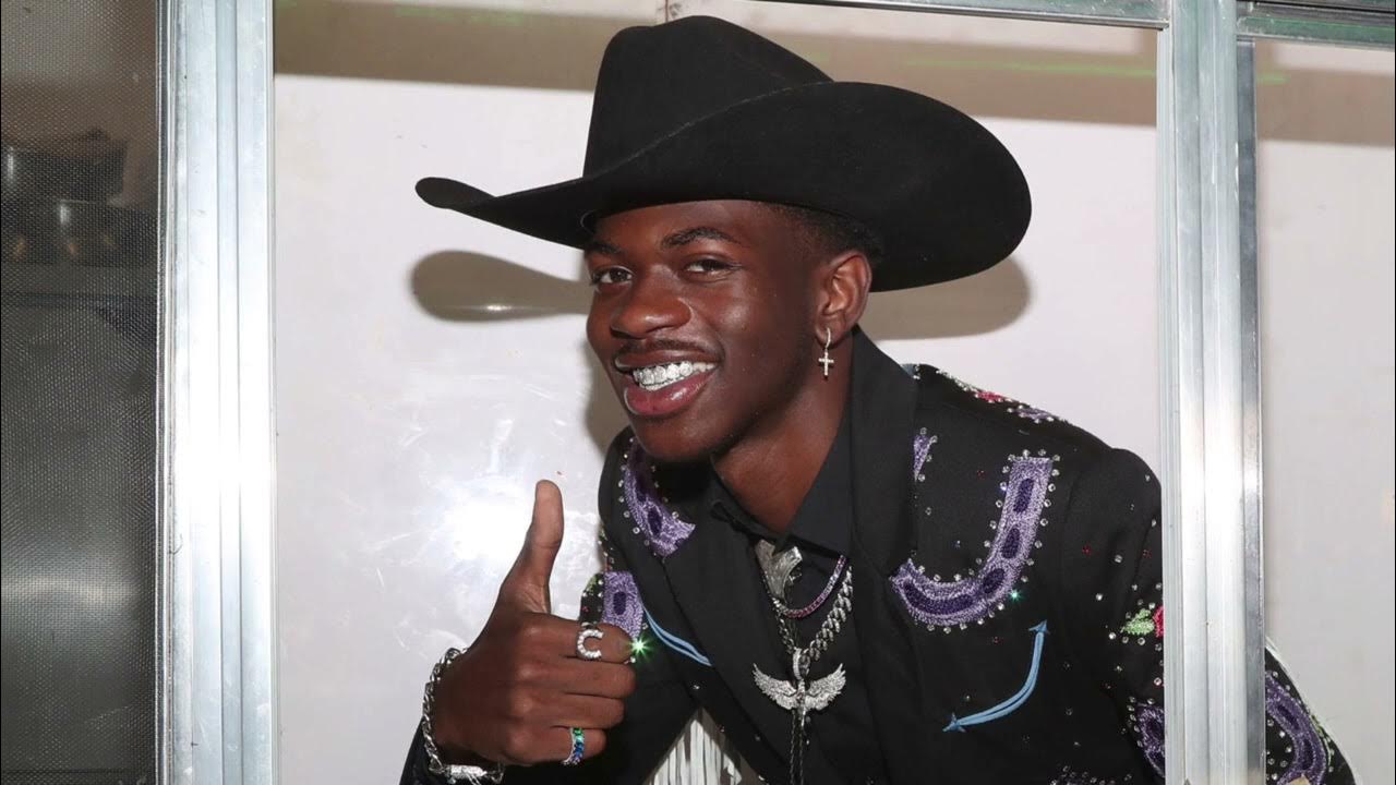 Лил нас икс фото. Lil nasx montero. Лил нас х олд таун роад. Li nas x. Lil nas x ковбой.
