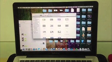 iMessage for Mac - Setup and Demo