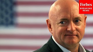 'Kept The Grid From Crashing': Kelly Touts Program Allowing Energy Company To Turn Off Peoples' ACs