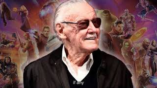 POW! Entertainment Responds to Bill Maher Insulting Stan Lee & Superhero Fans