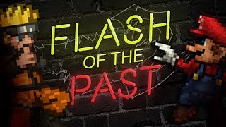 Flash Of The Past - The Competitive SSF2 Documentary Trailer!